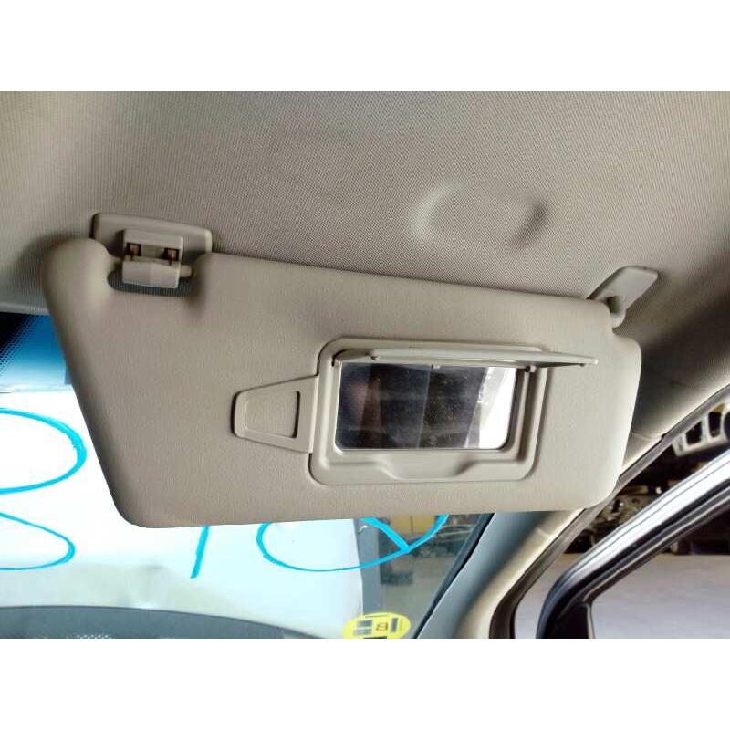 Recambio de parasol derecho para mercedes-benz clase a (w169) a 180 cdi a-edition referencia OEM IAM   