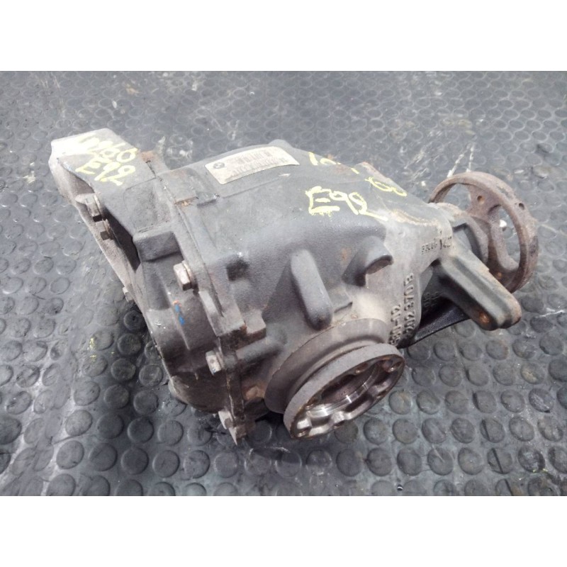 Recambio de diferencial trasero para bmw serie 3 coupe (e92) 320d xdrive referencia OEM IAM 754158002 2023708 P1-B6-10