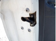 CERRADURA PUERTA DELANTERA IZQUIERDA 