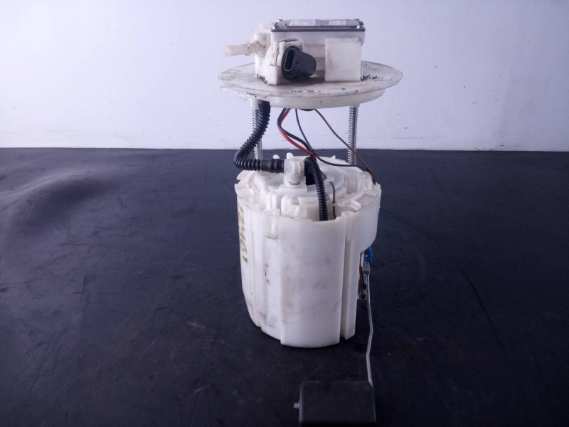 Recambio de aforador para hyundai ioniq hybrid referencia OEM IAM 31110G2100 1000E74110 P3-A6-8-3