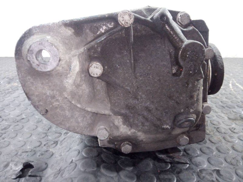 Recambio de diferencial trasero para bmw serie 3 coupe (e92) 320d xdrive referencia OEM IAM 754158002 2023708 P1-B6-10