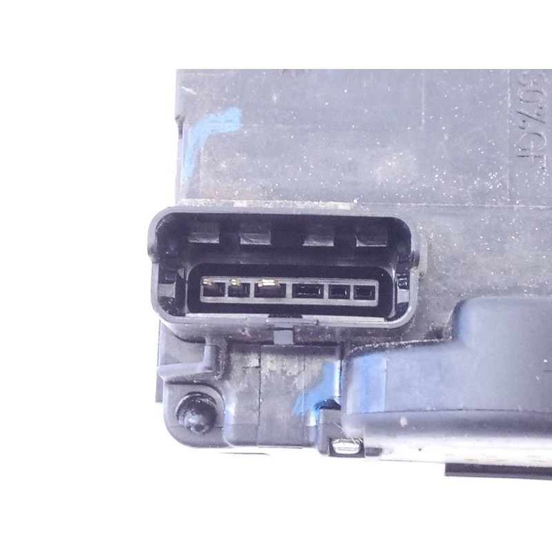 Recambio de cerradura puerta delantera derecha para renault kadjar limited referencia OEM IAM   E1-A1-44-2