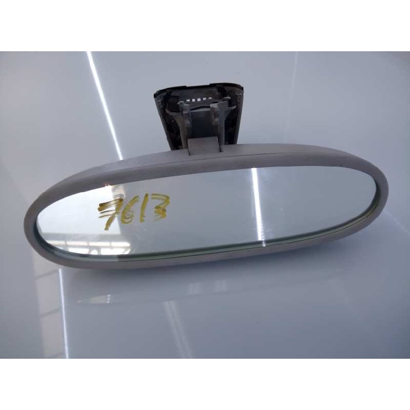 Recambio de espejo interior para audi q3 (8u) 2.0 tdi (130kw) ambiente quattro referencia OEM IAM 8U0857511  E1-B6-35-4