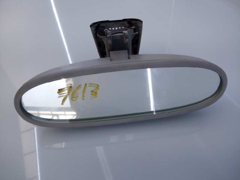 Recambio de espejo interior para audi q3 (8u) 2.0 tdi (130kw) ambiente quattro referencia OEM IAM 8U0857511  E1-B6-35-4