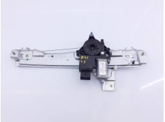 Recambio de elevalunas trasero derecho para peugeot 2008 (--.2013) allure referencia OEM IAM 9815999480  E1-A4-20-1