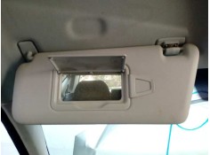 Recambio de parasol izquierdo para mercedes-benz clase a (w169) a 180 cdi a-edition referencia OEM IAM   