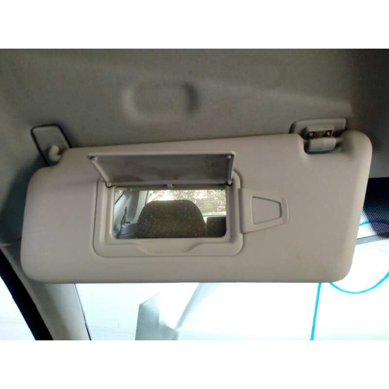 Recambio de parasol izquierdo para mercedes-benz clase a (w169) a 180 cdi a-edition referencia OEM IAM   