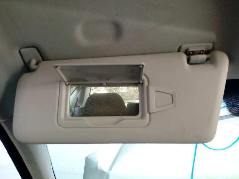 Recambio de parasol izquierdo para mercedes-benz clase a (w169) a 180 cdi a-edition referencia OEM IAM   