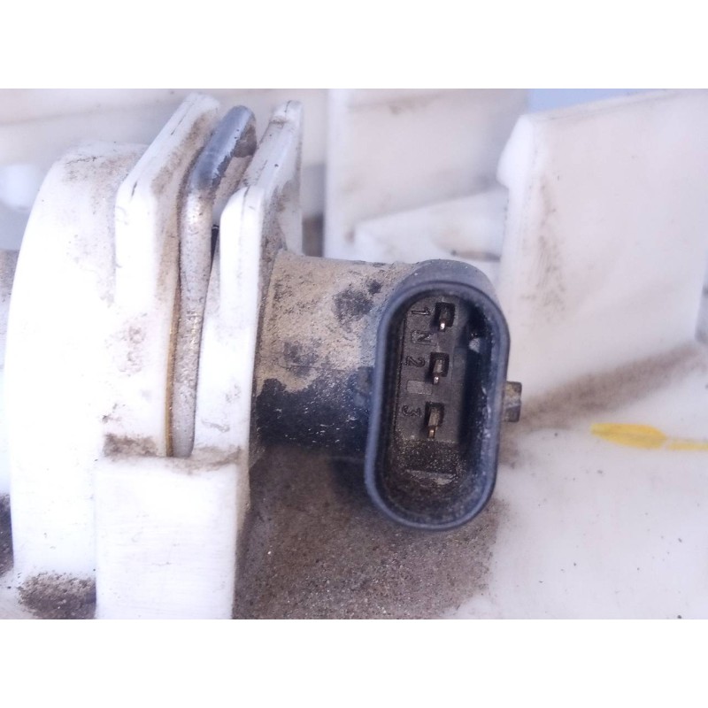 Recambio de aforador para hyundai ioniq hybrid referencia OEM IAM 31110G2100 1000E74110 P3-A6-8-3