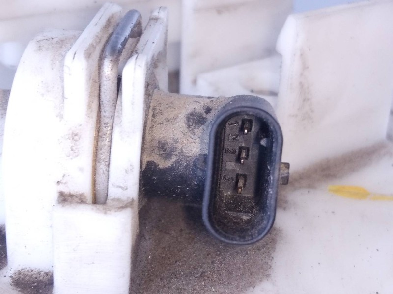 Recambio de aforador para hyundai ioniq hybrid referencia OEM IAM 31110G2100 1000E74110 P3-A6-8-3