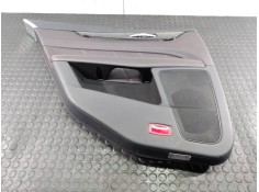 Recambio de guarnecido puerta trasera izquierda para mercedes-benz clase cls (w218) cls 250 cdi be (218.303) referencia OEM IAM 