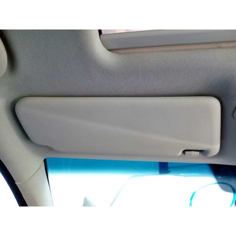 Recambio de parasol izquierdo para mercedes-benz clase a (w169) a 180 cdi a-edition referencia OEM IAM   