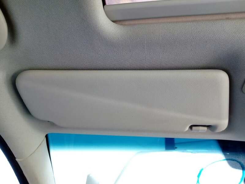 Recambio de parasol izquierdo para mercedes-benz clase a (w169) a 180 cdi a-edition referencia OEM IAM   