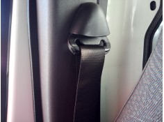 CINTURON SEGURIDAD DELANTERO DERECHO 