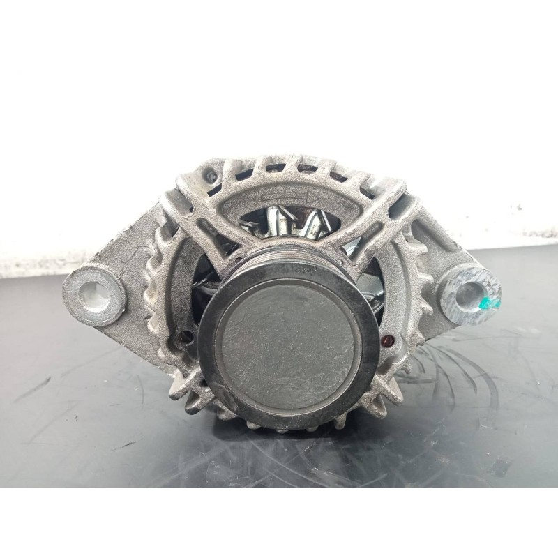 Recambio de alternador para jeep renegade sport 4x2 referencia OEM IAM 51884351 MS101210710 P3-A5-5-1