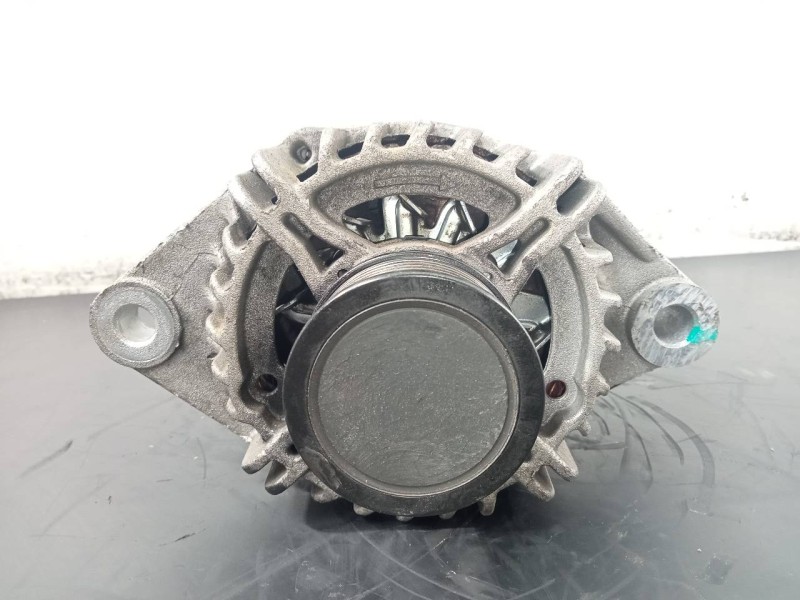 Recambio de alternador para jeep renegade sport 4x2 referencia OEM IAM 51884351 MS101210710 P3-A5-5-1