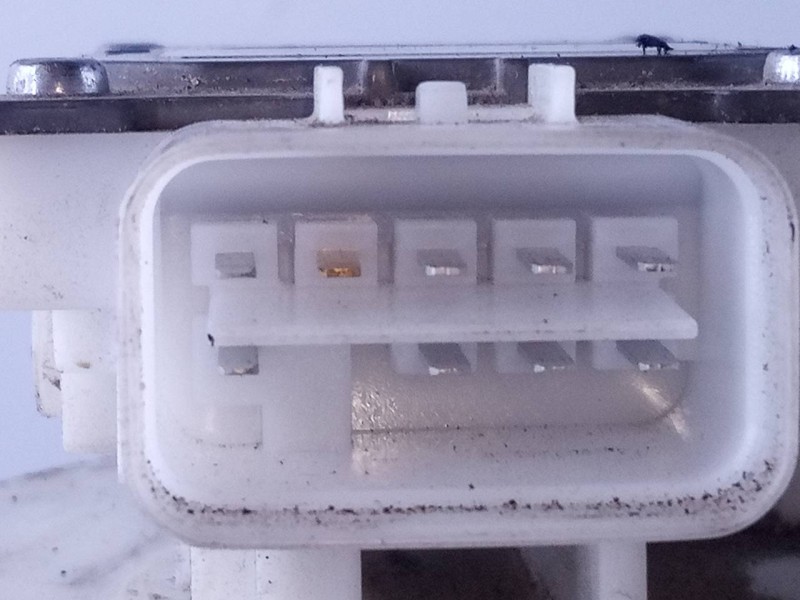 Recambio de aforador para hyundai ioniq hybrid referencia OEM IAM 31110G2100 1000E74110 P3-A6-8-3