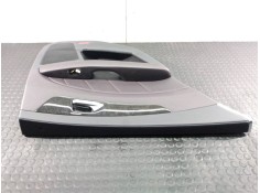 Recambio de guarnecido puerta trasera izquierda para mercedes-benz clase cls (w218) cls 250 cdi be (218.303) referencia OEM IAM  2