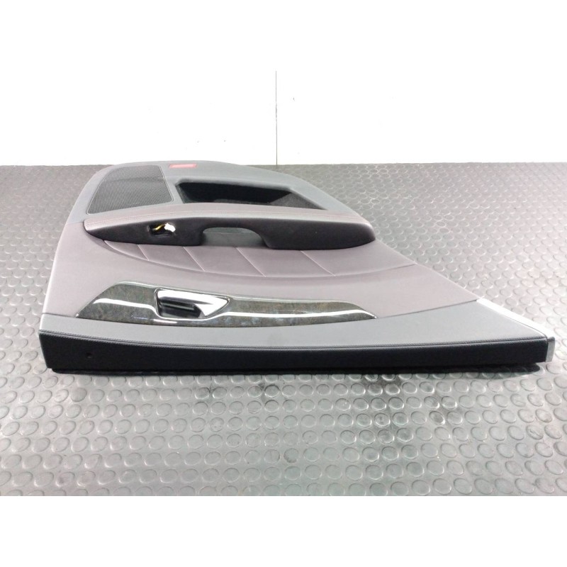 Recambio de guarnecido puerta trasera izquierda para mercedes-benz clase cls (w218) cls 250 cdi be (218.303) referencia OEM IAM 