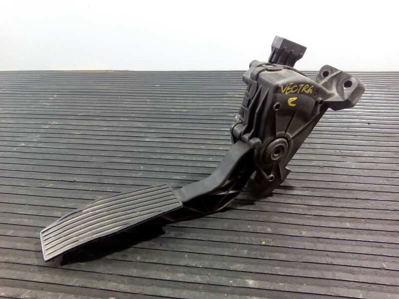 Recambio de potenciometro pedal para opel vectra c berlina referencia OEM IAM 6PV00832200  E2-B6-29-2