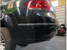 Recambio de paragolpes trasero para fiat linea (110) 1.3 16v jtd cat referencia OEM IAM    2