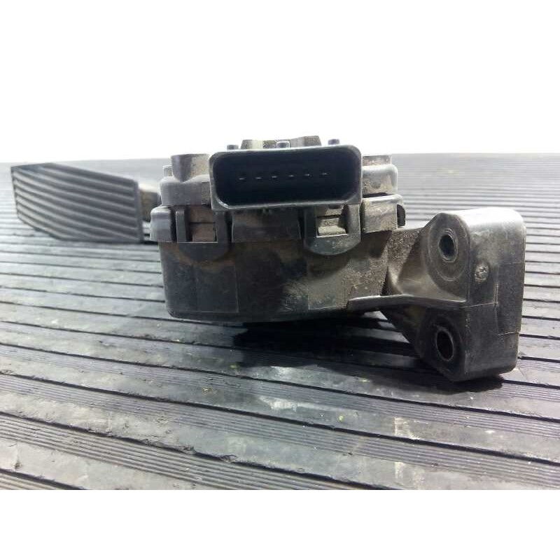 Recambio de potenciometro pedal para opel vectra c berlina referencia OEM IAM 6PV00832200  E2-B6-29-2