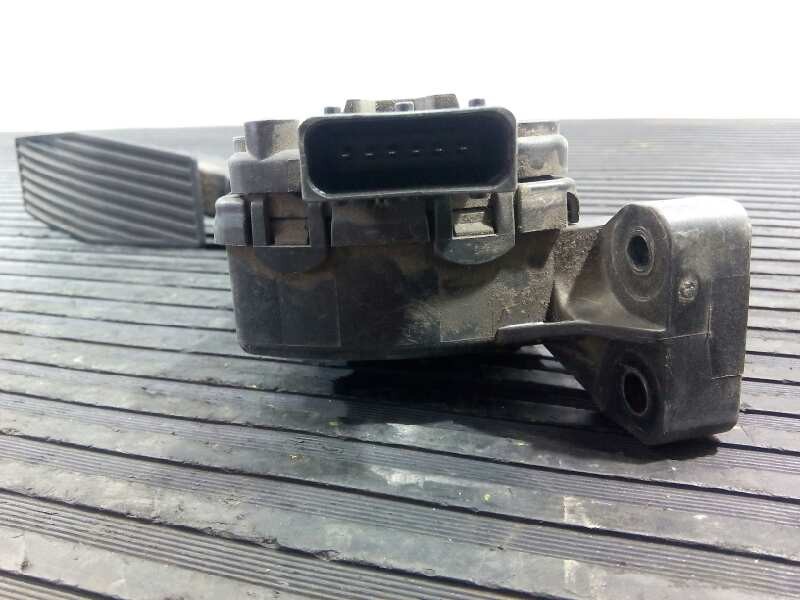 Recambio de potenciometro pedal para opel vectra c berlina referencia OEM IAM 6PV00832200  E2-B6-29-2