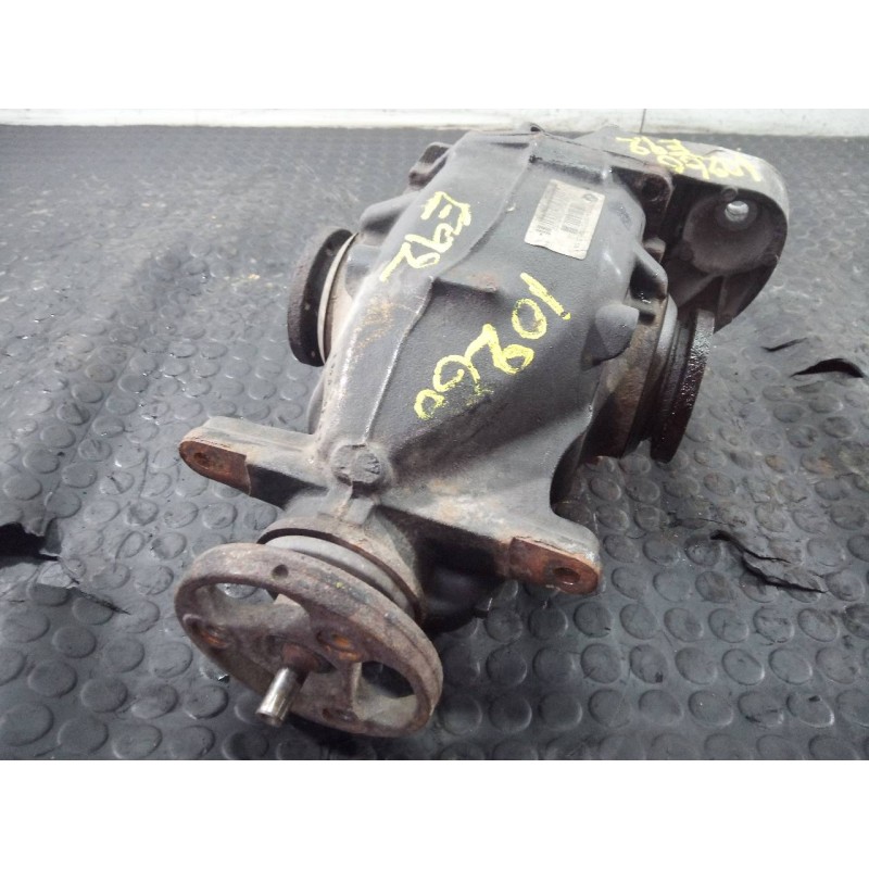 Recambio de diferencial trasero para bmw serie 3 coupe (e92) 320d xdrive referencia OEM IAM 754158002 2023708 P1-B6-10