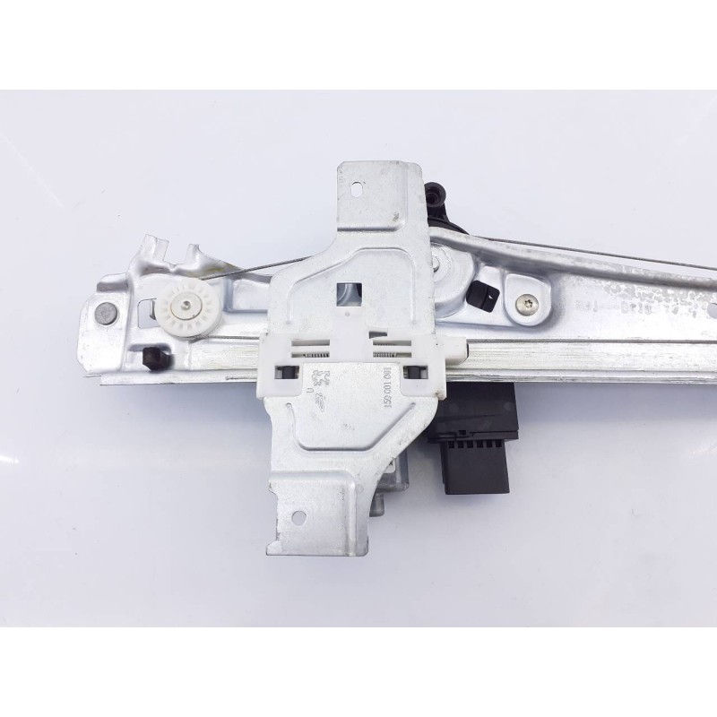 Recambio de elevalunas trasero derecho para peugeot 2008 (--.2013) allure referencia OEM IAM 9815999480  E1-A4-20-1