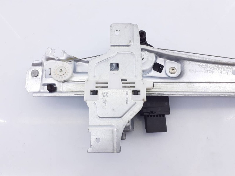 Recambio de elevalunas trasero derecho para peugeot 2008 (--.2013) allure referencia OEM IAM 9815999480  E1-A4-20-1