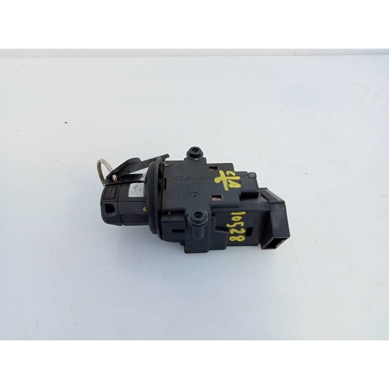 Recambio de antirrobo para bmw serie 5 berlina (e60) 525d referencia OEM IAM 695422211  E3-A2-24-1