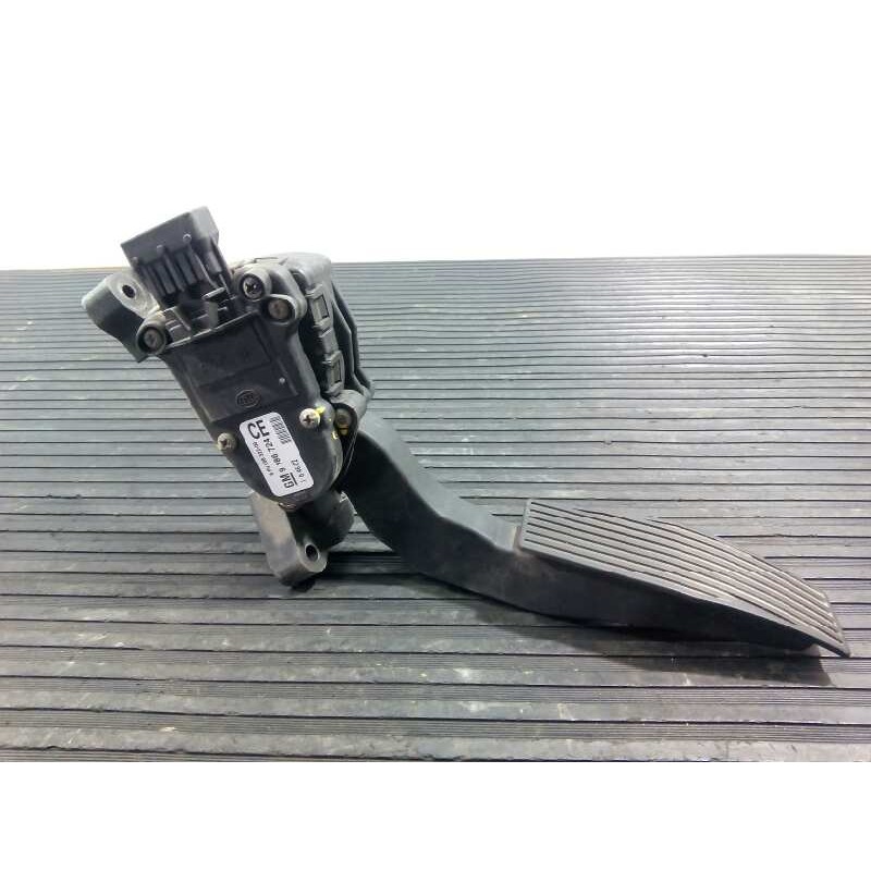 Recambio de potenciometro pedal para opel vectra c berlina referencia OEM IAM 6PV00832200  E2-B6-29-2