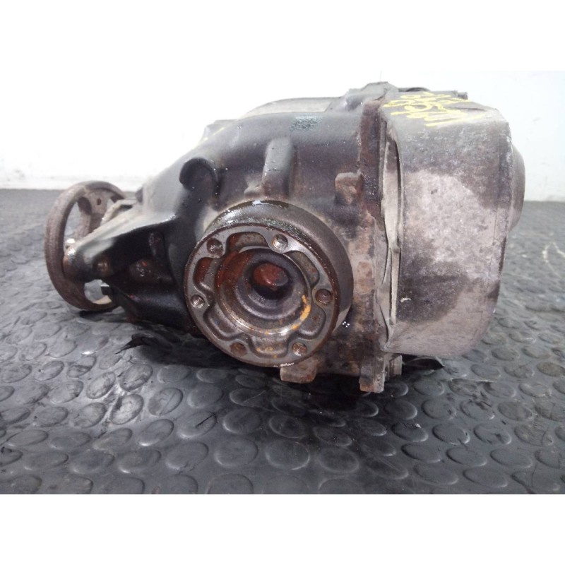 Recambio de diferencial trasero para bmw serie 3 coupe (e92) 320d xdrive referencia OEM IAM 754158002 2023708 P1-B6-10