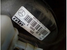 Recambio de servofreno para mercedes-benz clase a (w169) a 180 cdi a-edition referencia OEM IAM 1694300230Q11  