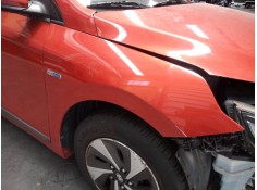 Recambio de aleta delantera derecha para hyundai ioniq hybrid referencia OEM IAM    2