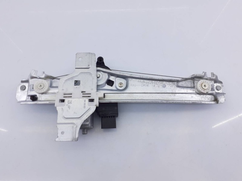 Recambio de elevalunas trasero derecho para peugeot 2008 (--.2013) allure referencia OEM IAM 9815999480  E1-A4-20-1