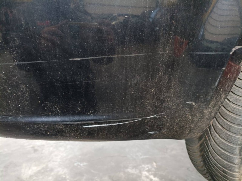 Recambio de paragolpes trasero para fiat linea (110) 1.3 16v jtd cat referencia OEM IAM   