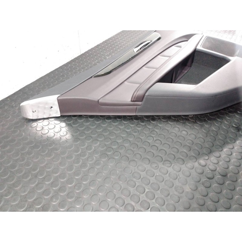 Recambio de guarnecido puerta trasera izquierda para mercedes-benz clase cls (w218) cls 250 cdi be (218.303) referencia OEM IAM 