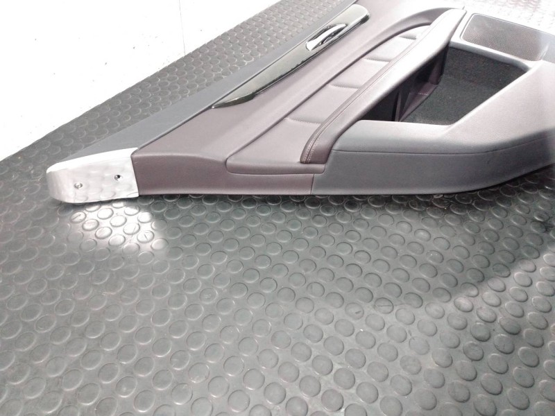 Recambio de guarnecido puerta trasera izquierda para mercedes-benz clase cls (w218) cls 250 cdi be (218.303) referencia OEM IAM 