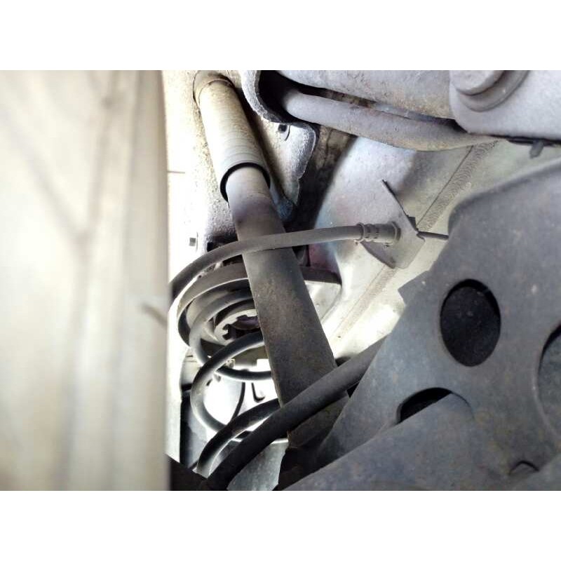 Recambio de amortiguador trasero derecho para mercedes-benz clase a (w169) a 180 cdi a-edition referencia OEM IAM   