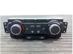 Recambio de mando climatizador para chevrolet epica ltx referencia OEM IAM 96637897 DJA070703260 E3-A5-11-1