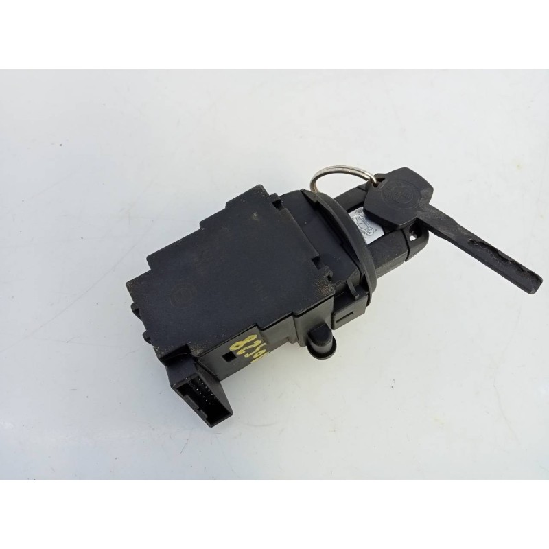 Recambio de antirrobo para bmw serie 5 berlina (e60) 525d referencia OEM IAM 695422211  E3-A2-24-1