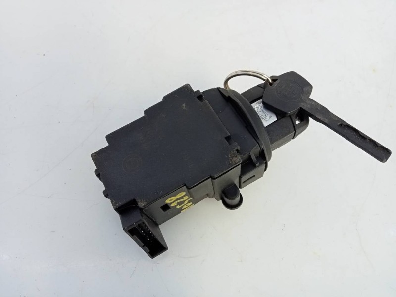 Recambio de antirrobo para bmw serie 5 berlina (e60) 525d referencia OEM IAM 695422211  E3-A2-24-1