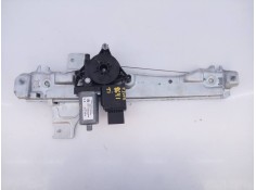 Recambio de elevalunas trasero izquierdo para peugeot 2008 (--.2013) allure referencia OEM IAM 9829513080  E1-A4-36-2