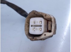 Recambio de piloto trasero derecho de paragolpes para mitsubishi montero (v80/v90) 3.2 di-d intense (5-ptas.) referencia OEM IAM 2