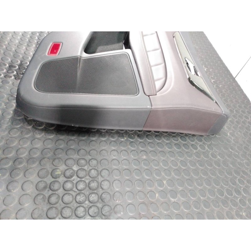 Recambio de guarnecido puerta trasera izquierda para mercedes-benz clase cls (w218) cls 250 cdi be (218.303) referencia OEM IAM 