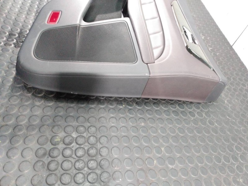 Recambio de guarnecido puerta trasera izquierda para mercedes-benz clase cls (w218) cls 250 cdi be (218.303) referencia OEM IAM 