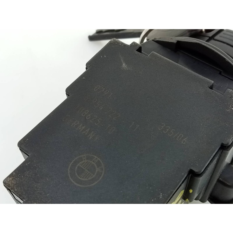 Recambio de antirrobo para bmw serie 5 berlina (e60) 525d referencia OEM IAM 695422211  E3-A2-24-1