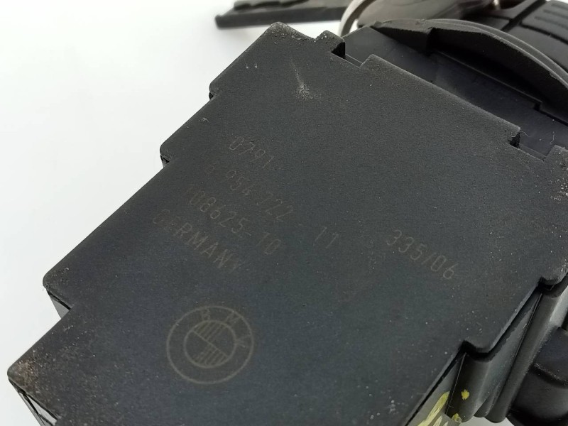 Recambio de antirrobo para bmw serie 5 berlina (e60) 525d referencia OEM IAM 695422211  E3-A2-24-1