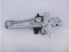 Recambio de elevalunas trasero izquierdo para peugeot 2008 (--.2013) allure referencia OEM IAM 9829513080  E1-A4-36-2 2